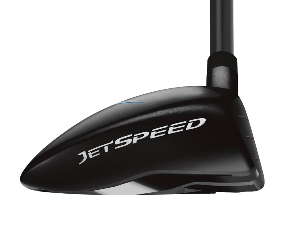 テーラーメイドジェットスピード5ＦＷ テーラーメイド ジェットスピード フェアウェイウッドの試打